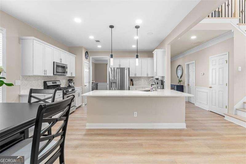 3826 Stagecoach Lane Cumming - Photo 20