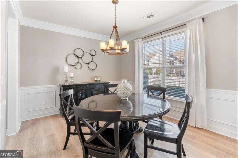 3826 Stagecoach Lane Cumming - Photo 21