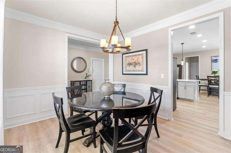 3826 Stagecoach Lane Cumming - Photo 22