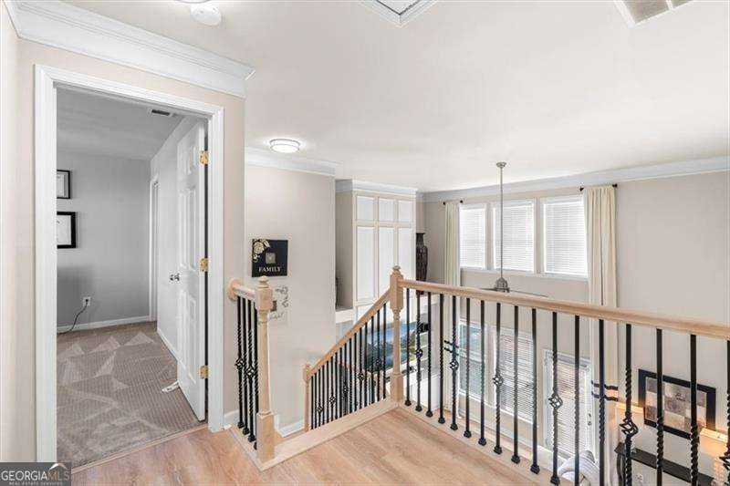 3826 Stagecoach Lane Cumming - Photo 23