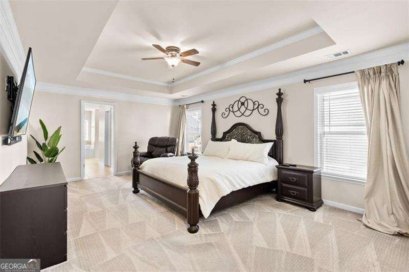 3826 Stagecoach Lane Cumming - Photo 24