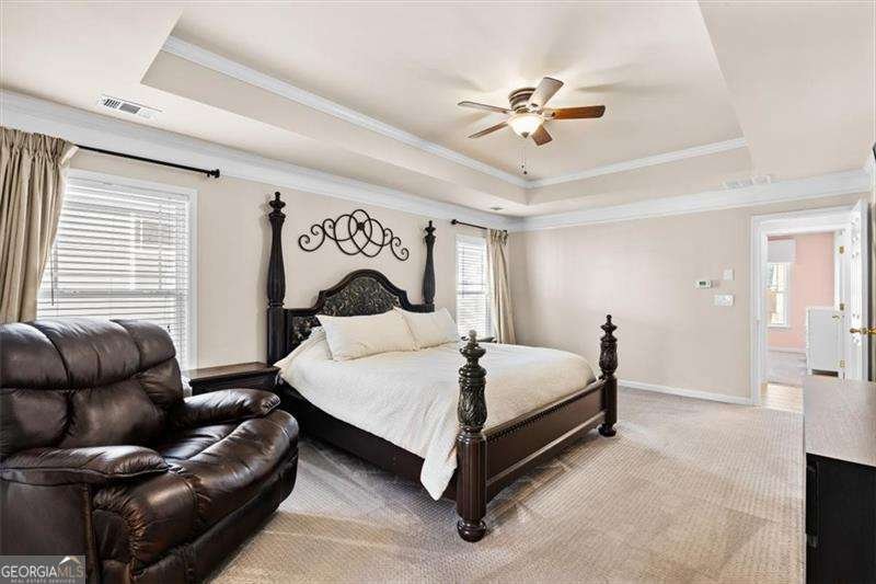 3826 Stagecoach Lane Cumming - Photo 25