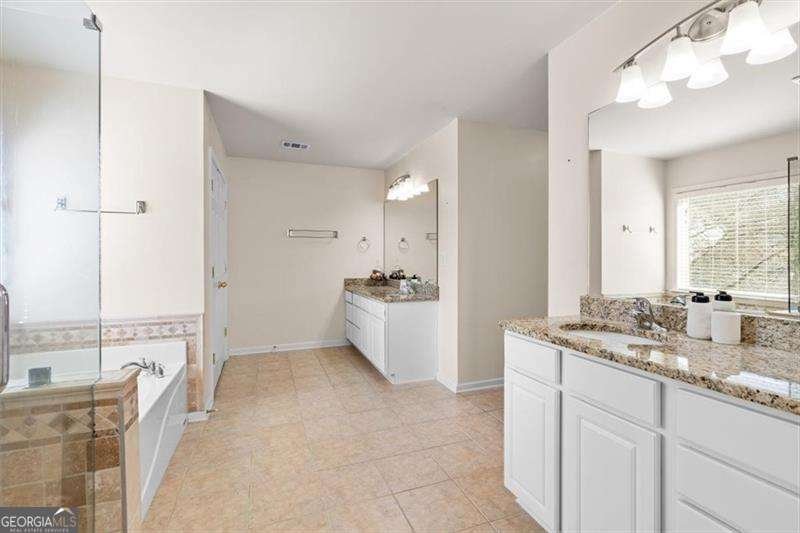 3826 Stagecoach Lane Cumming - Photo 29