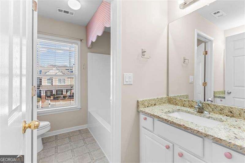 3826 Stagecoach Lane Cumming - Photo 32