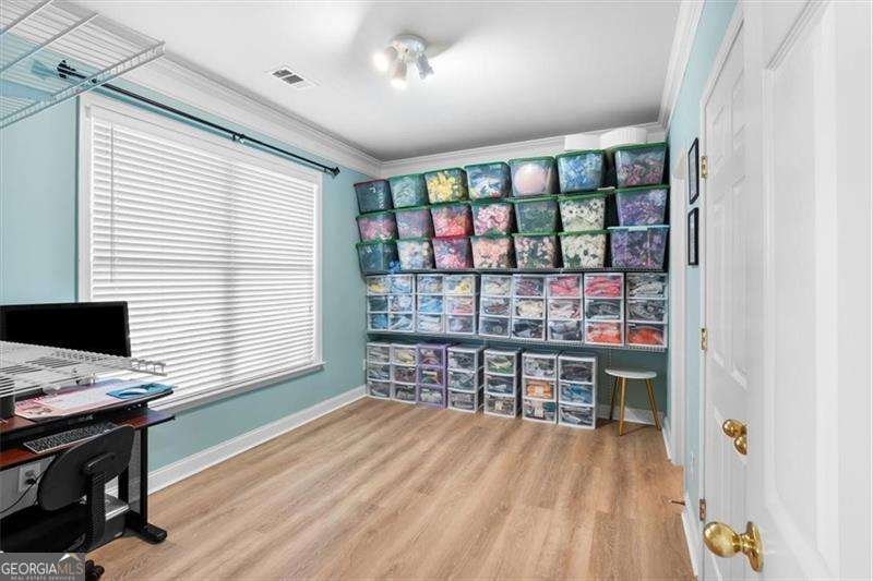 3826 Stagecoach Lane Cumming - Photo 33