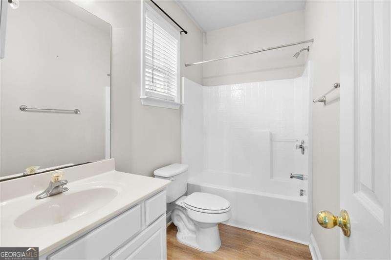 3826 Stagecoach Lane Cumming - Photo 34