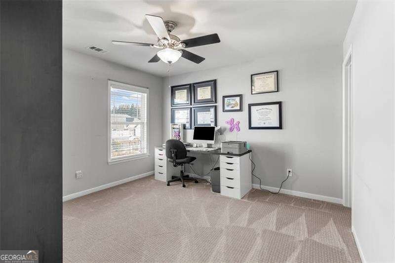 3826 Stagecoach Lane Cumming - Photo 35