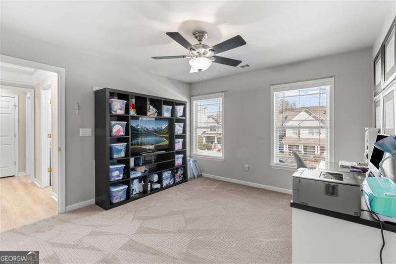 3826 Stagecoach Lane Cumming - Photo 36