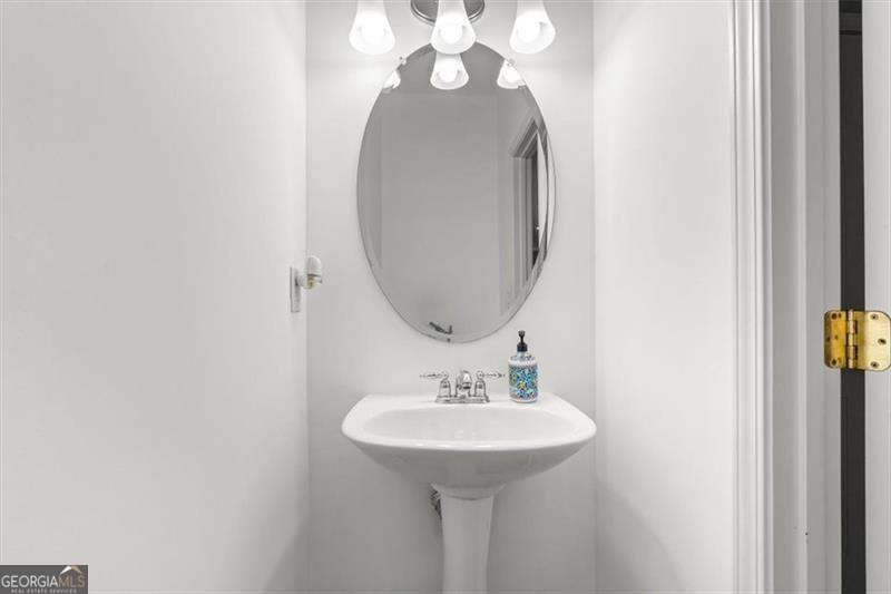 3826 Stagecoach Lane Cumming - Photo 38