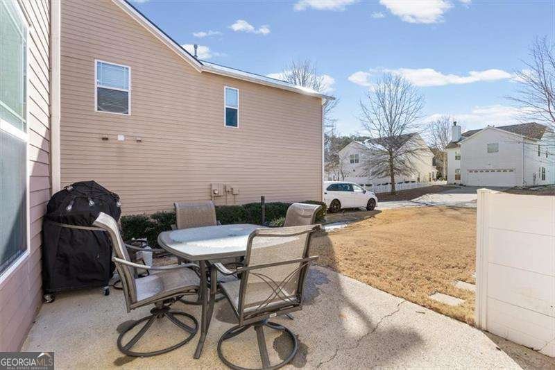 3826 Stagecoach Lane Cumming - Photo 43