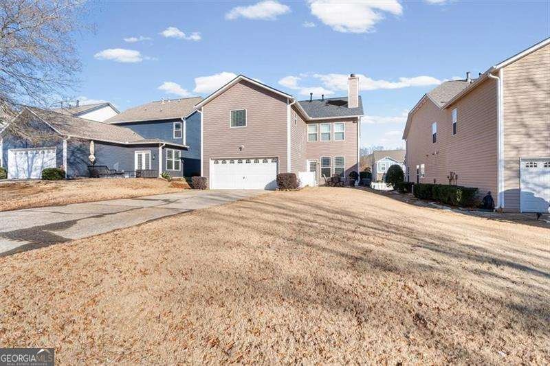 3826 Stagecoach Lane Cumming - Photo 44