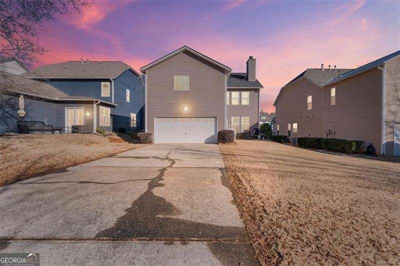 3826 Stagecoach Lane Cumming - Photo 45