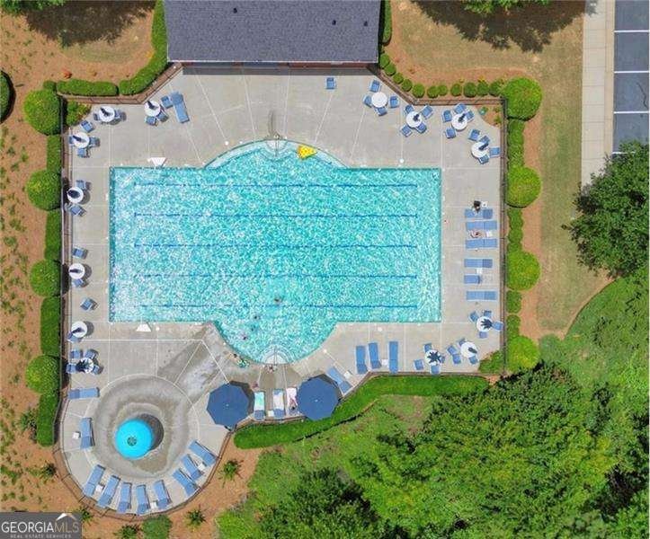 3826 Stagecoach Lane Cumming - Photo 49