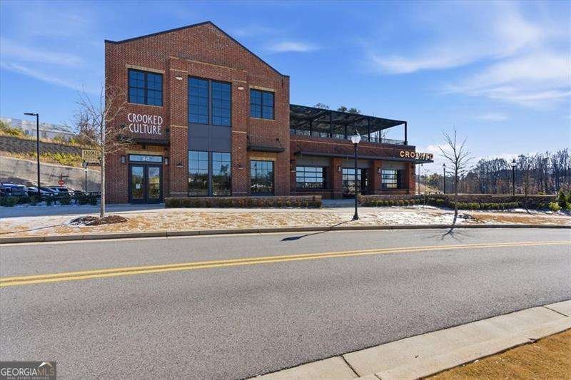 3826 Stagecoach Lane Cumming - Photo 50