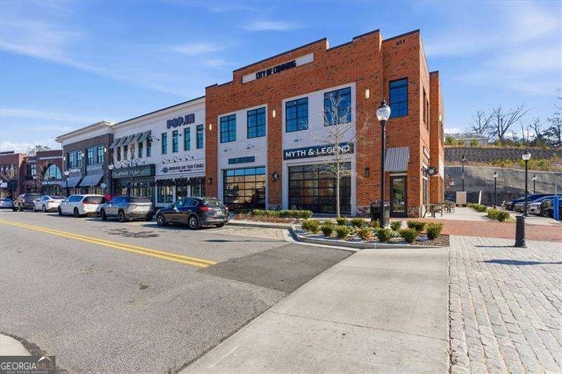 3826 Stagecoach Lane Cumming - Photo 51