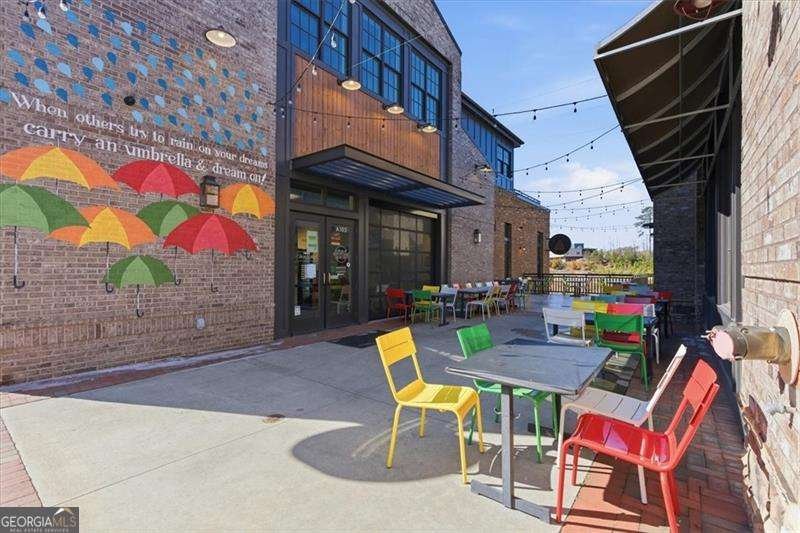 3826 Stagecoach Lane Cumming - Photo 53