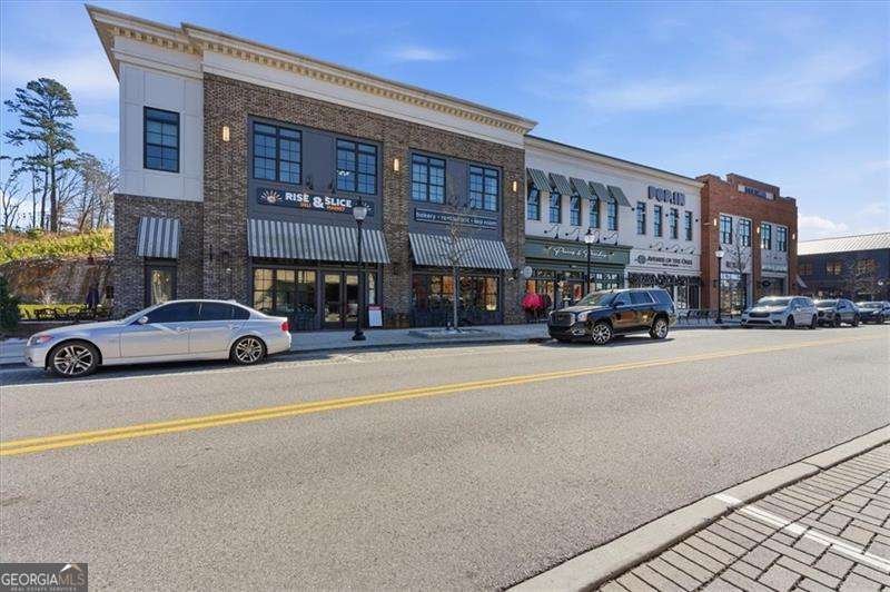 3826 Stagecoach Lane Cumming - Photo 54