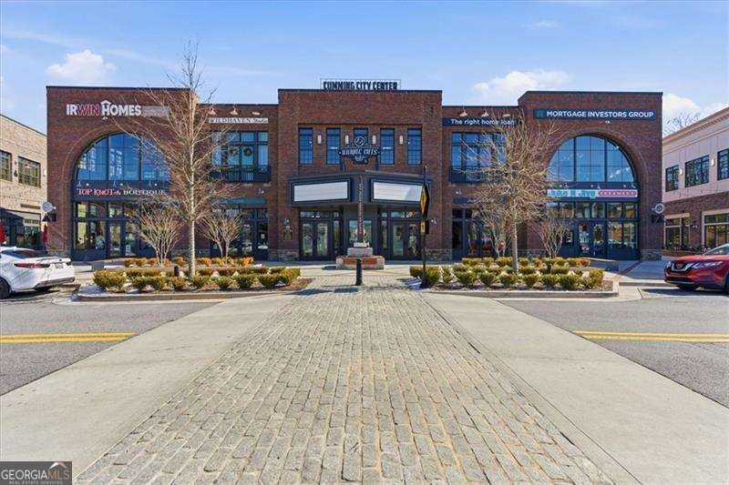 3826 Stagecoach Lane Cumming - Photo 56