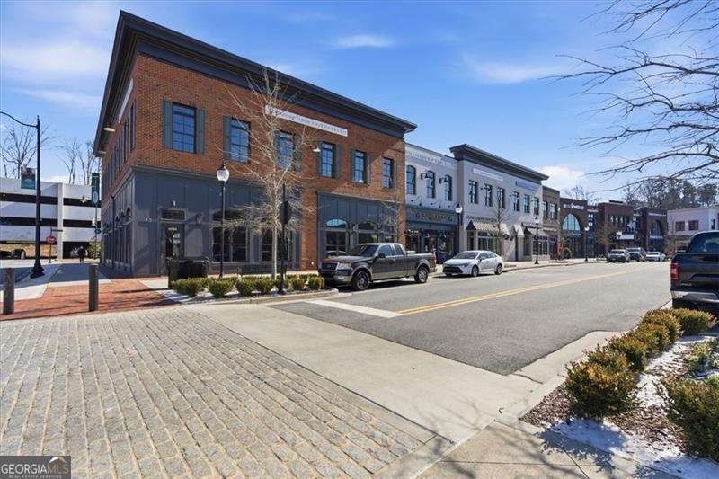 3826 Stagecoach Lane Cumming - Photo 58