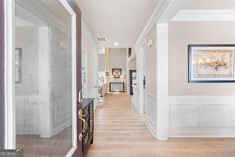 3826 Stagecoach Lane Cumming - Photo 7