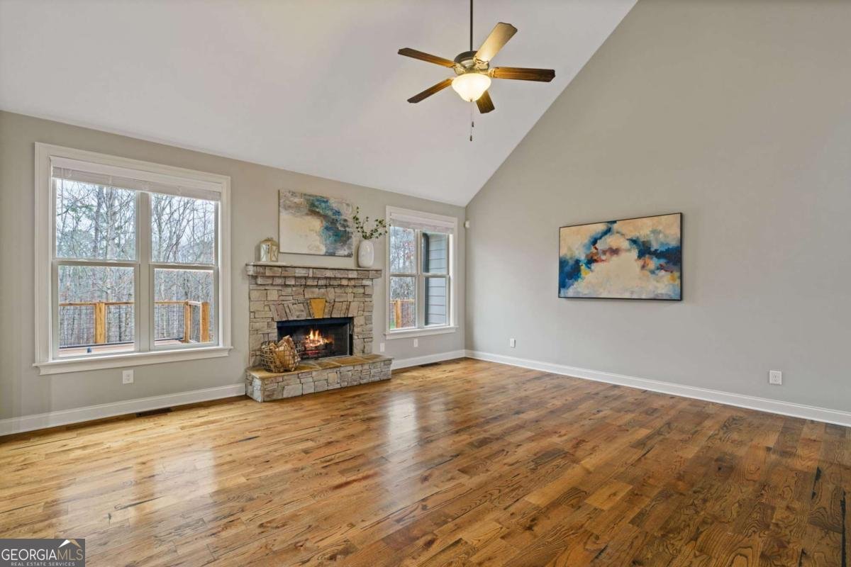 132 Amberleigh Drive White - Photo 11