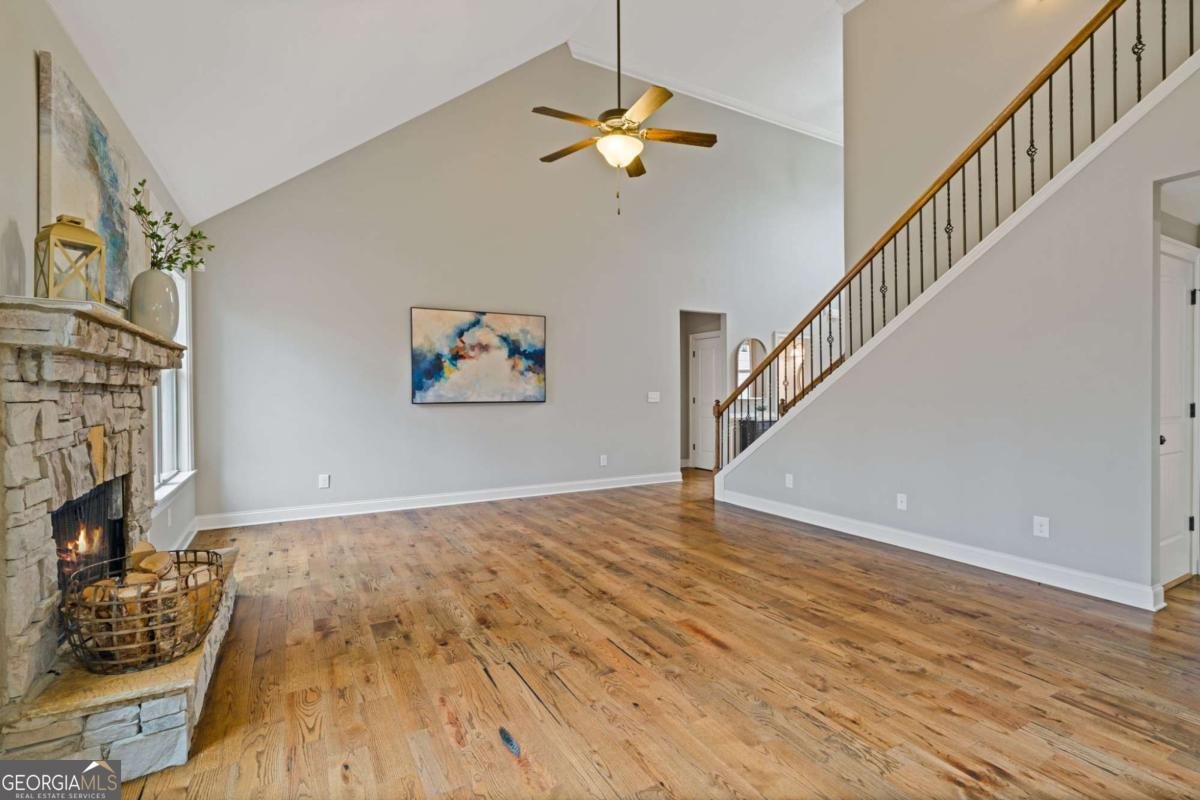 132 Amberleigh Drive White - Photo 12