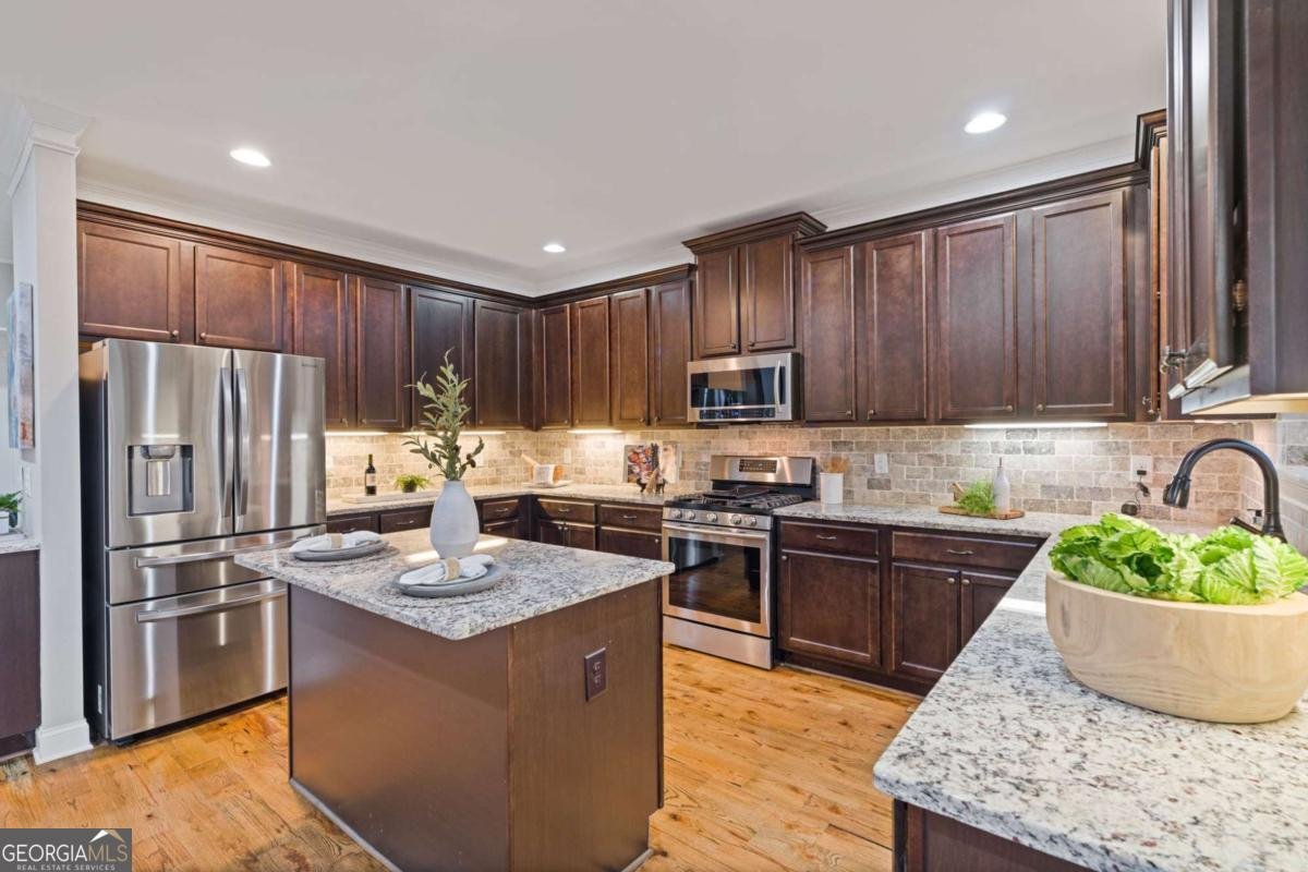 132 Amberleigh Drive White - Photo 20