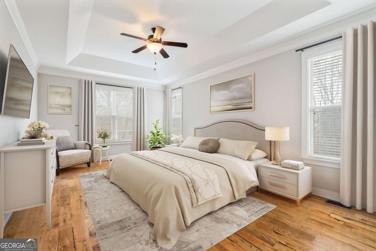 132 Amberleigh Drive White - Photo 25