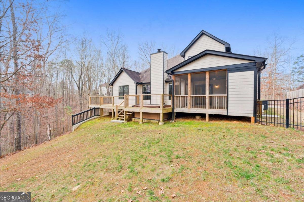 132 Amberleigh Drive White - Photo 49