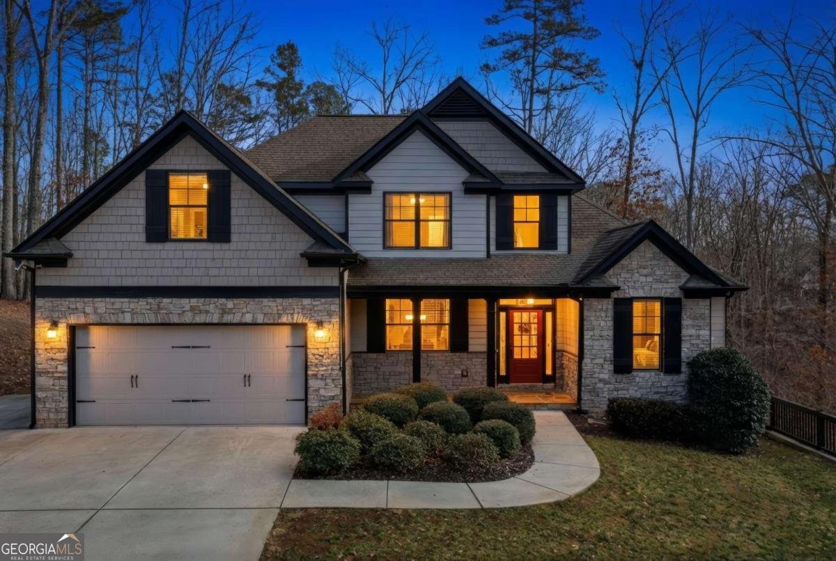 132 Amberleigh Drive White - Photo 52