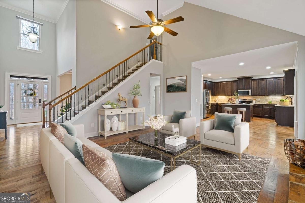 132 Amberleigh Drive White - Photo 7