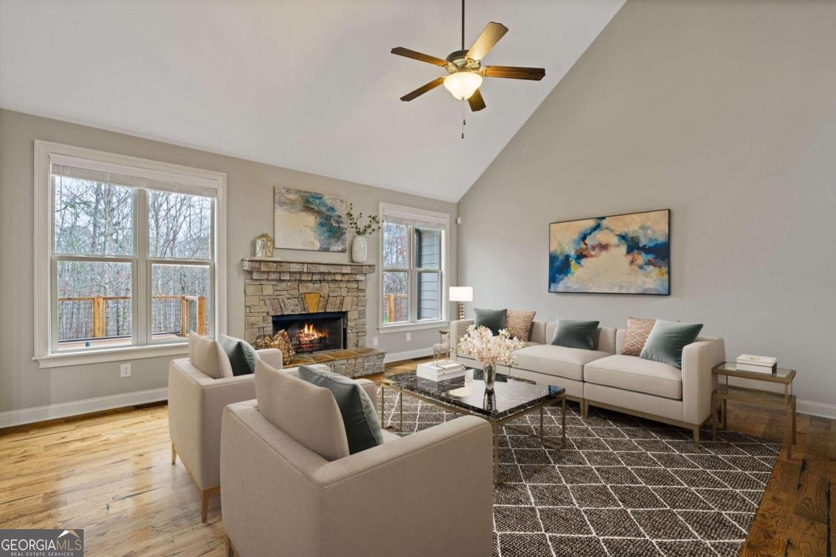 132 Amberleigh Drive White - Photo 9