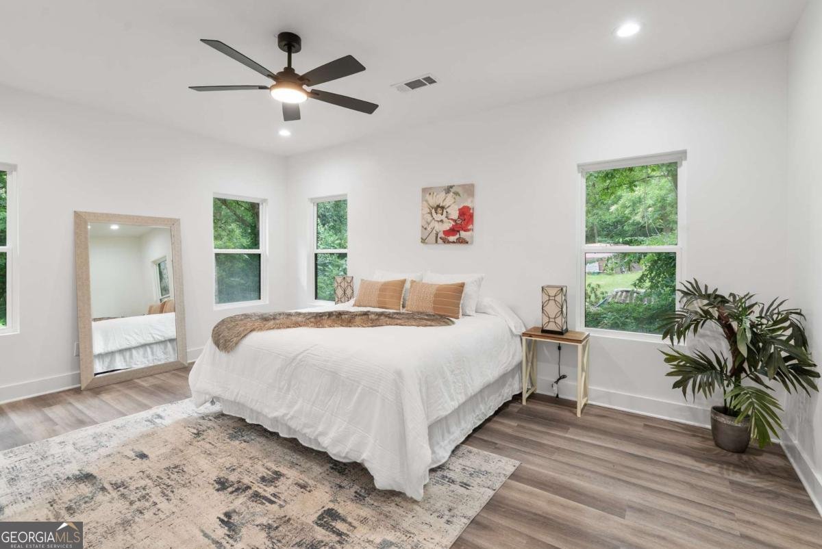 121 Orchard Street Fairburn - Photo 13