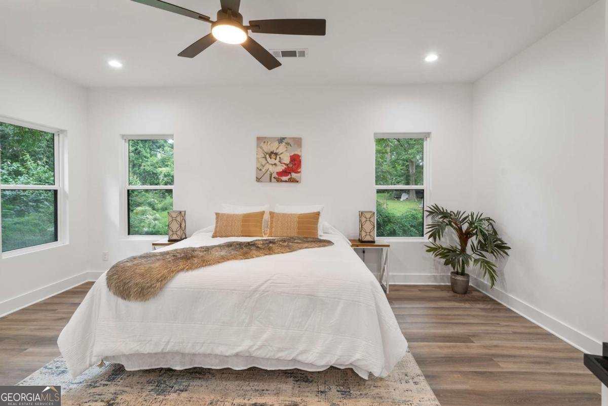 121 Orchard Street Fairburn - Photo 14