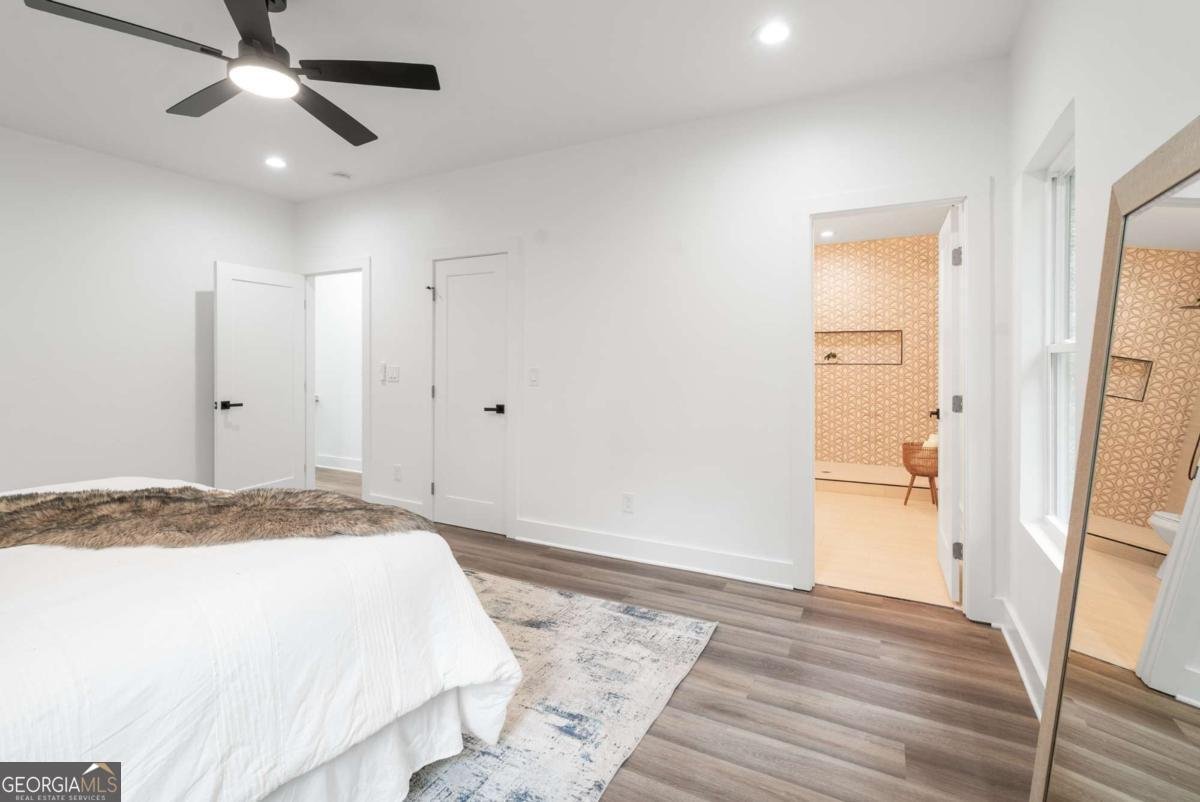 121 Orchard Street Fairburn - Photo 17