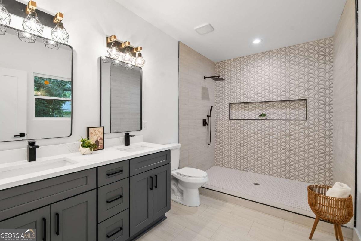 121 Orchard Street Fairburn - Photo 18