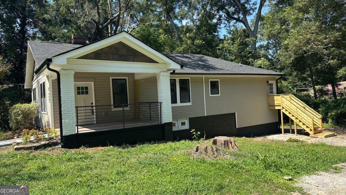 121 Orchard Street Fairburn - Photo 27