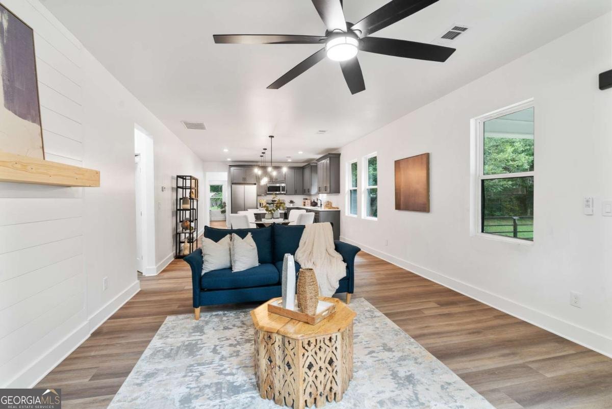 121 Orchard Street Fairburn - Photo 6