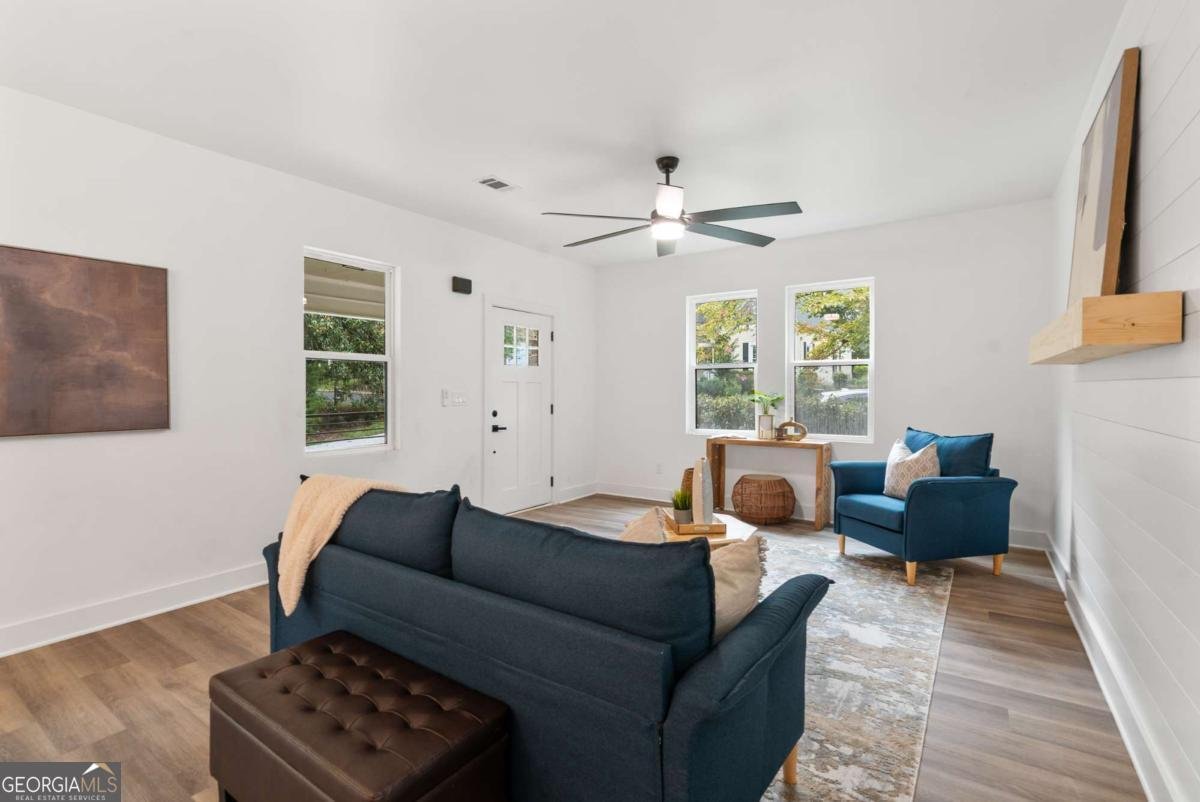 121 Orchard Street Fairburn - Photo 7