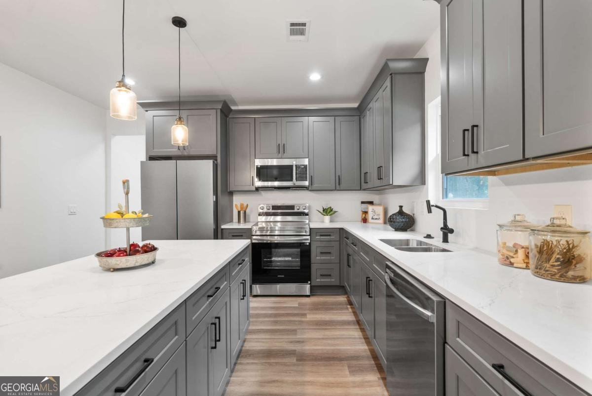 121 Orchard Street Fairburn - Photo 9