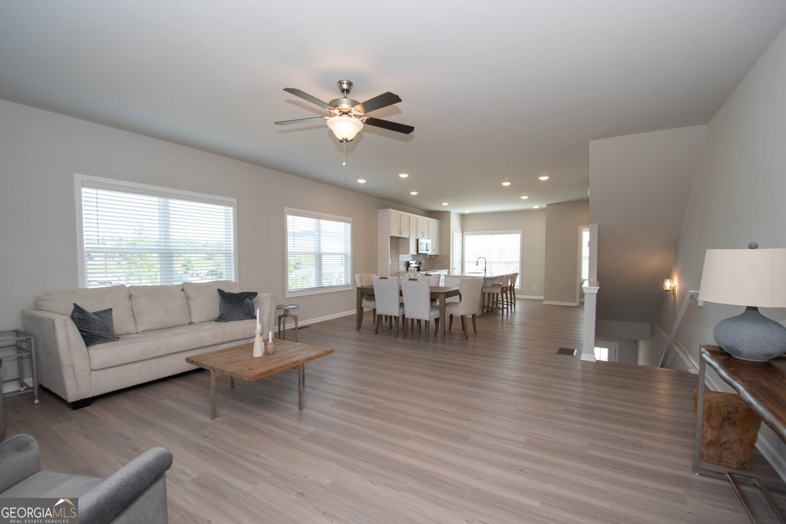 33 Cobalt Lane Newnan - Photo 6