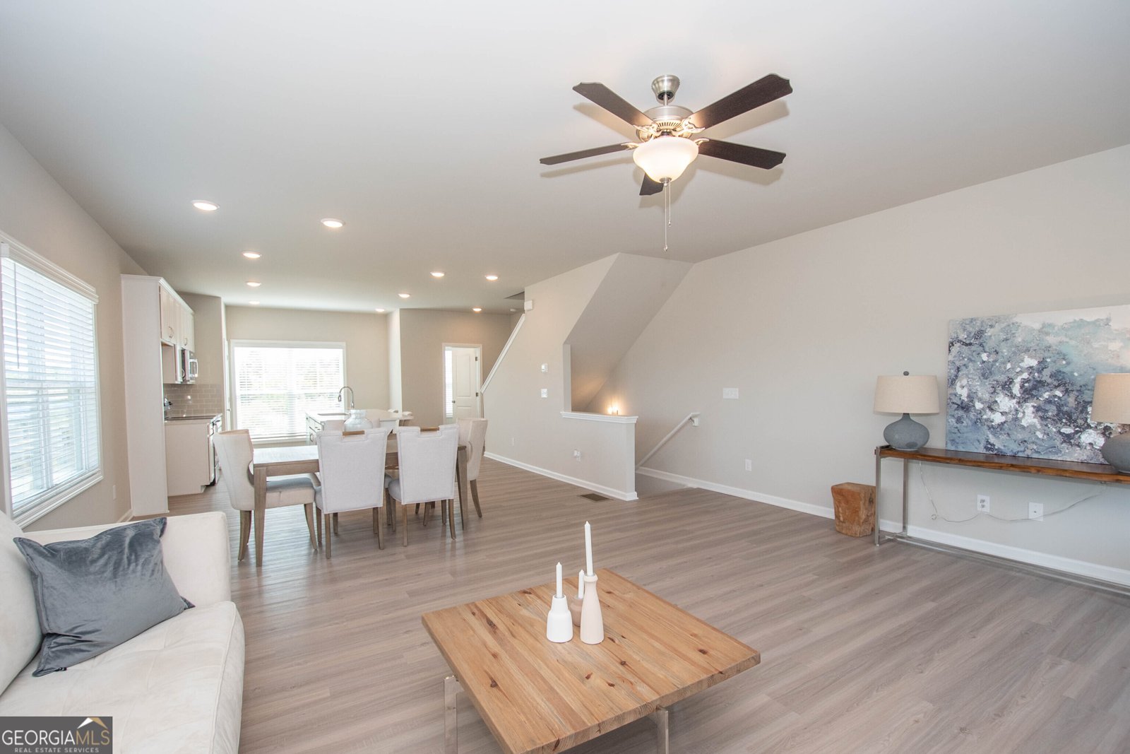 33 Cobalt Lane Newnan - Photo 7