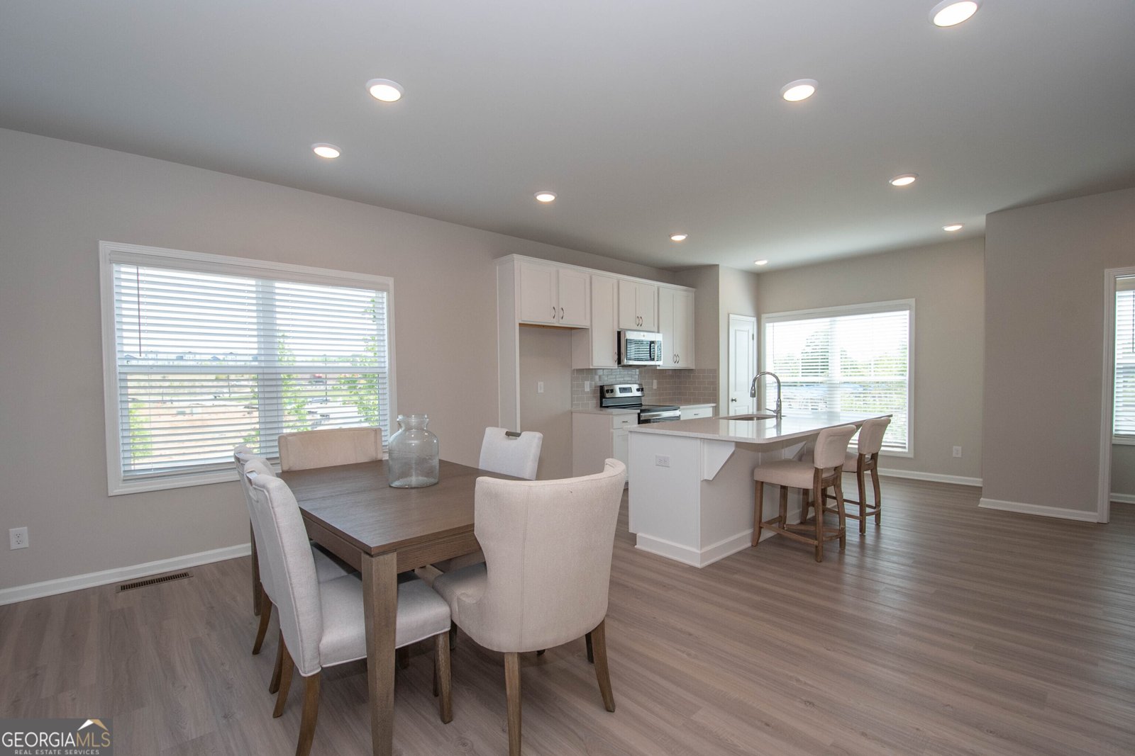 33 Cobalt Lane Newnan - Photo 8