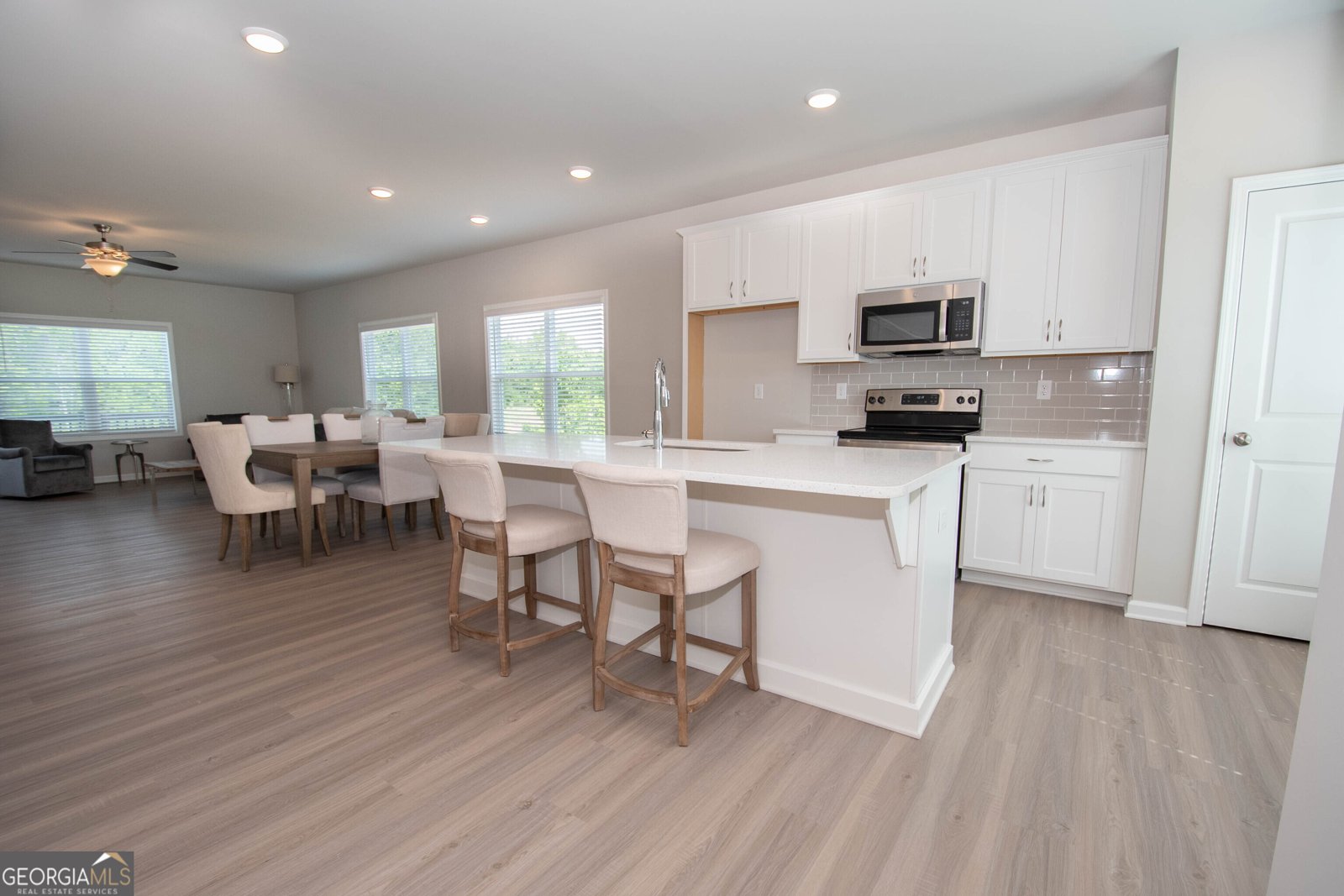 33 Cobalt Lane Newnan - Photo 9