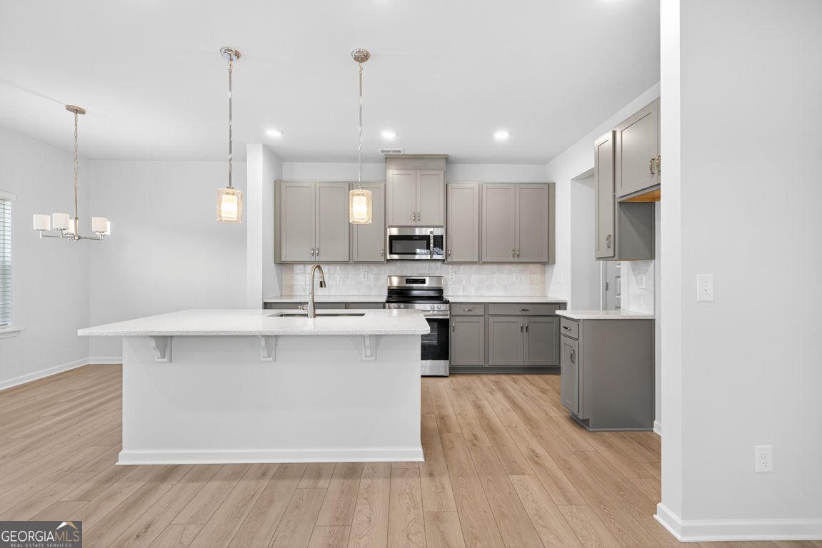 84 Jacobs Farm Lane Lawrenceville - Photo 11