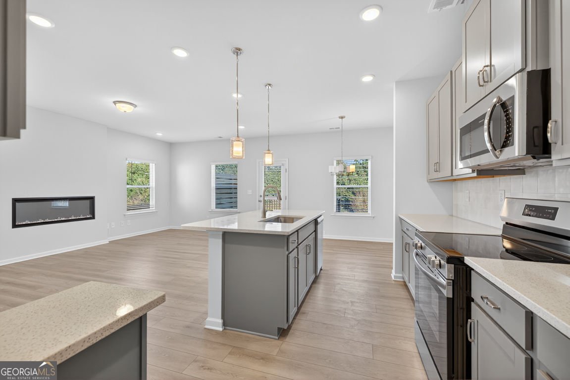 84 Jacobs Farm Lane Lawrenceville - Photo 13