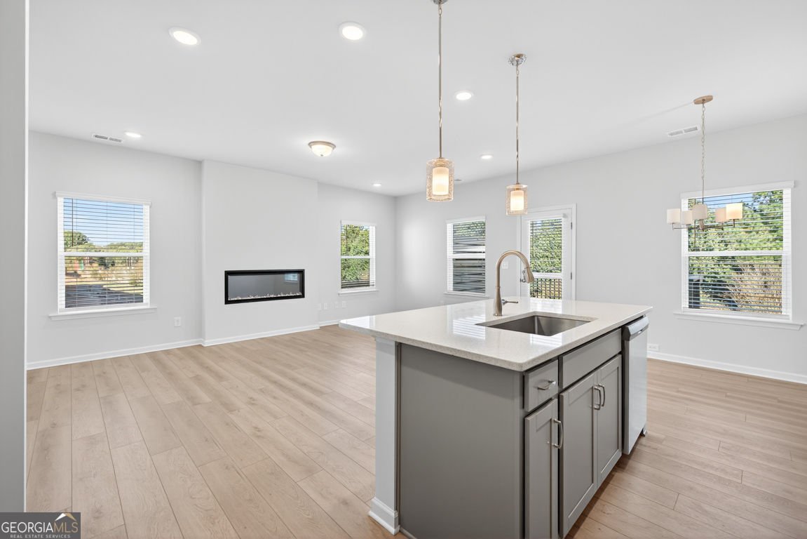 84 Jacobs Farm Lane Lawrenceville - Photo 15