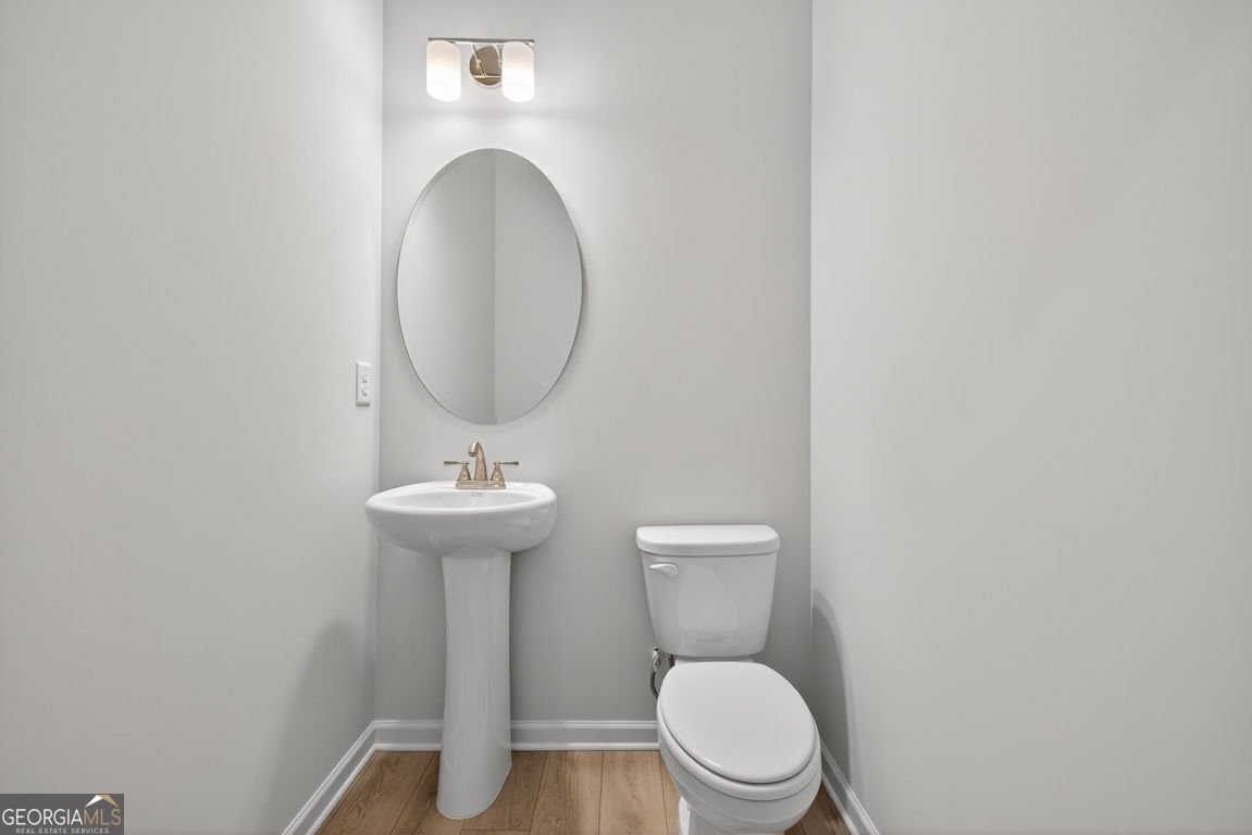 84 Jacobs Farm Lane Lawrenceville - Photo 16