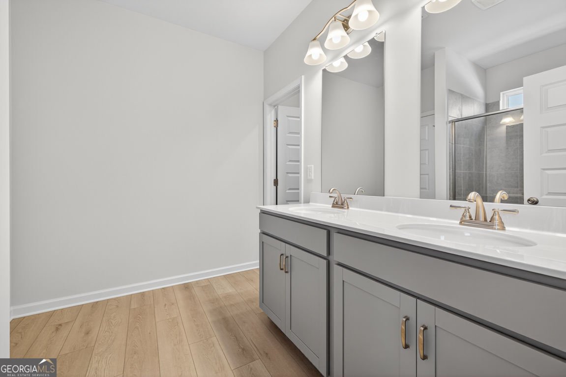 84 Jacobs Farm Lane Lawrenceville - Photo 25