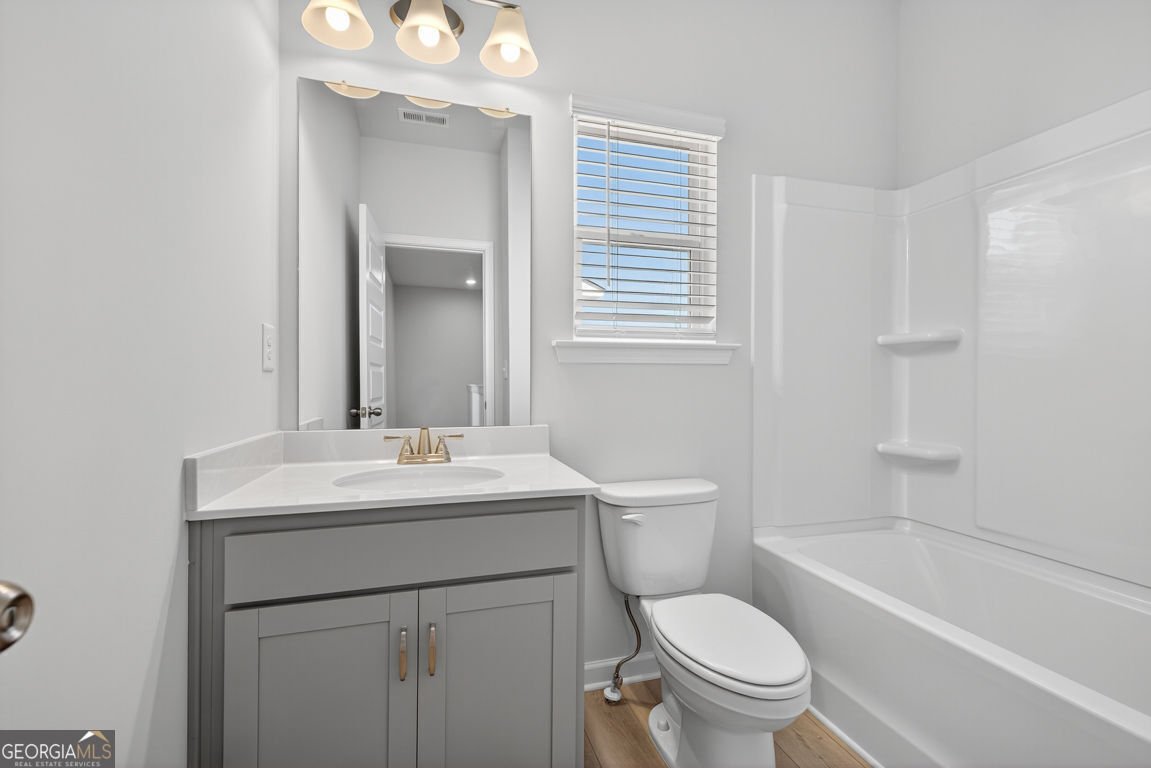 84 Jacobs Farm Lane Lawrenceville - Photo 29